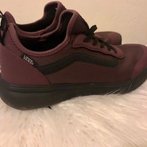 Vans Ultrarange